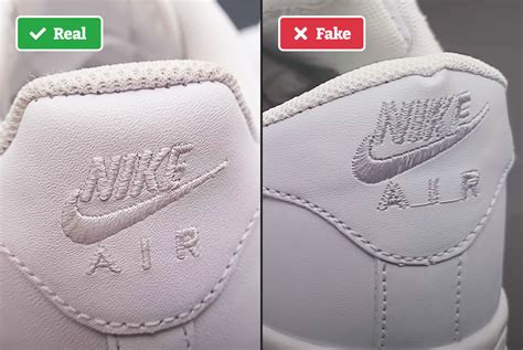 nike tessen original vs fake|how to spot a fake nikes.